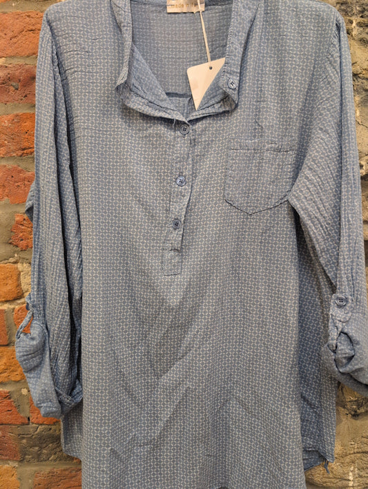 EL- 827193 Chemise