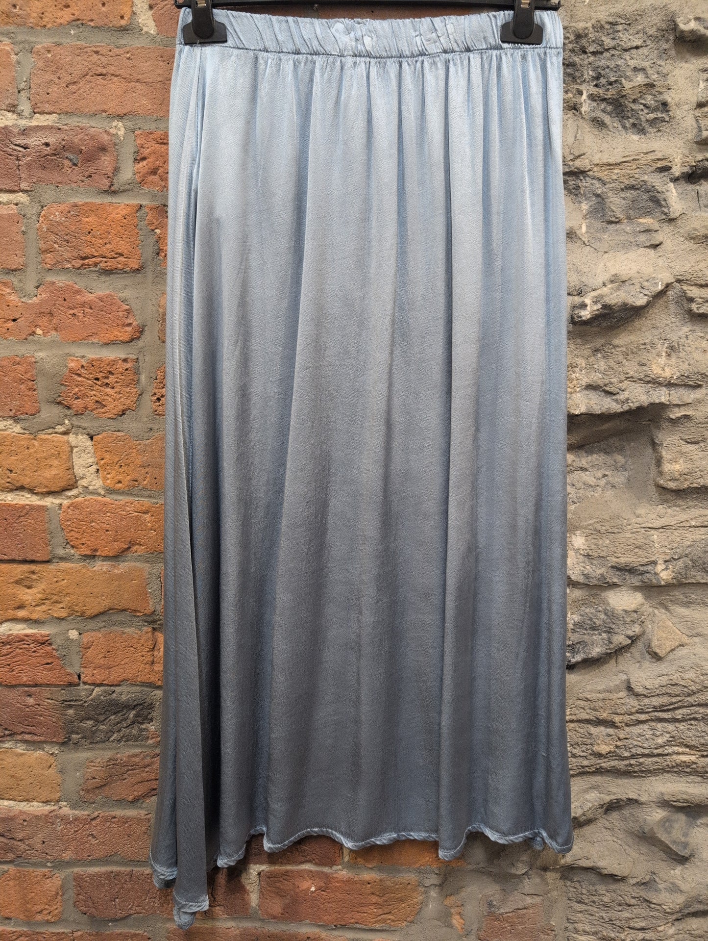 WC- 6044 Jupe avec diviser