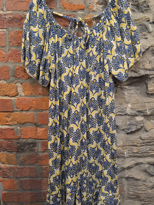 EL- 822601 Robe