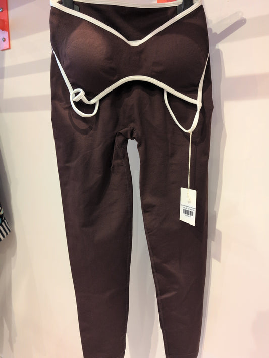 UM-LY6031 Matching set pantalon