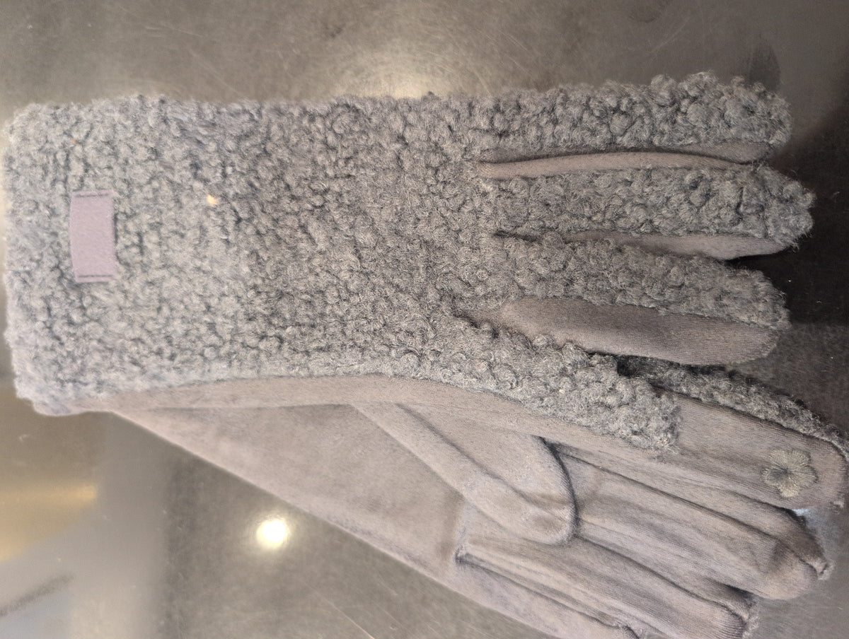 GR-ZS71 Gants
