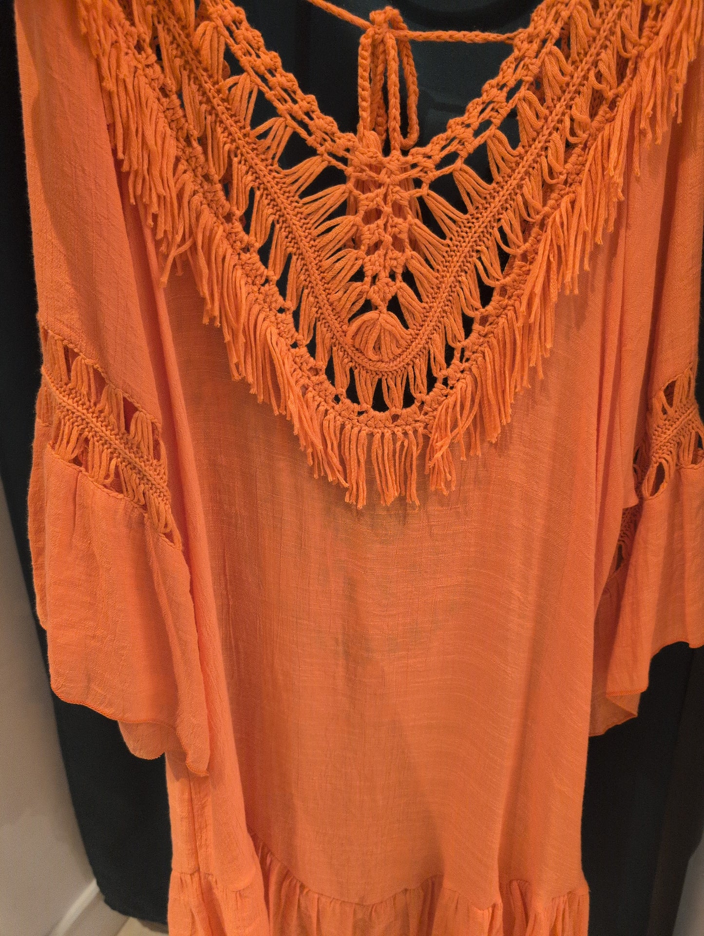 LA- 8020 Dress