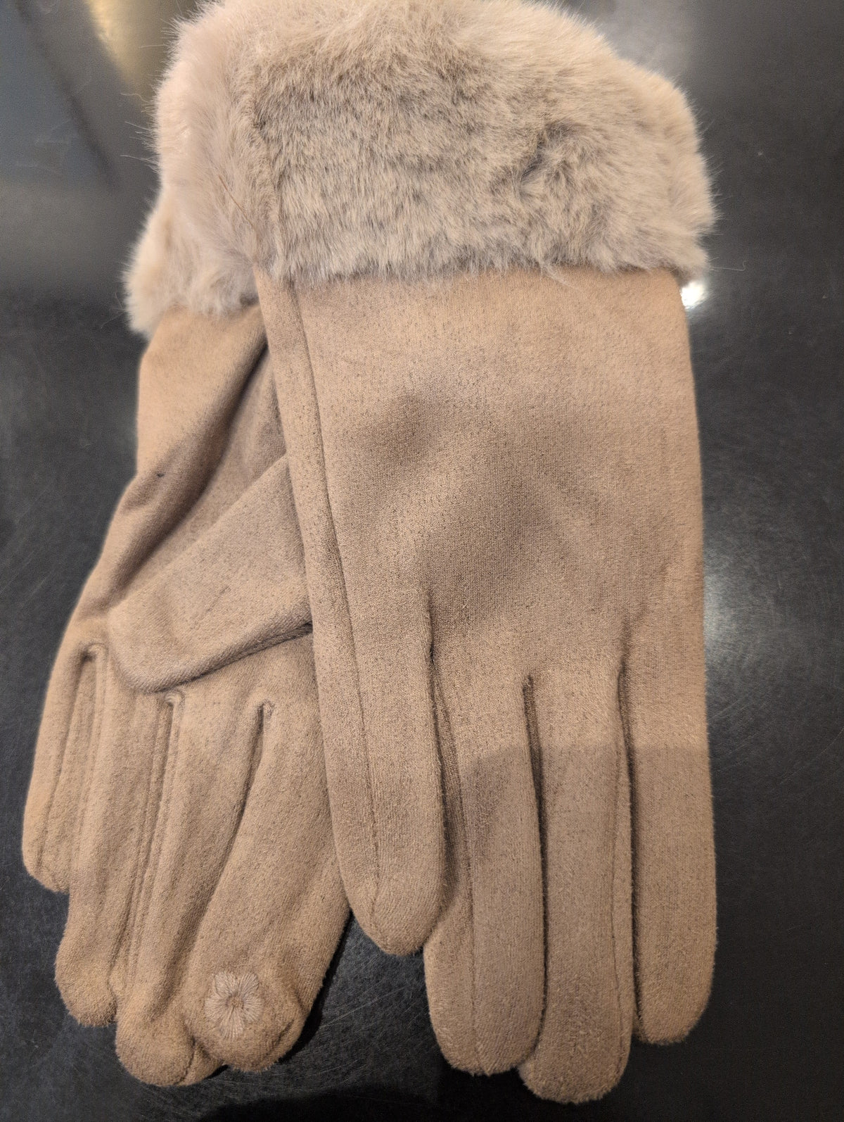GR-FS80 Gants