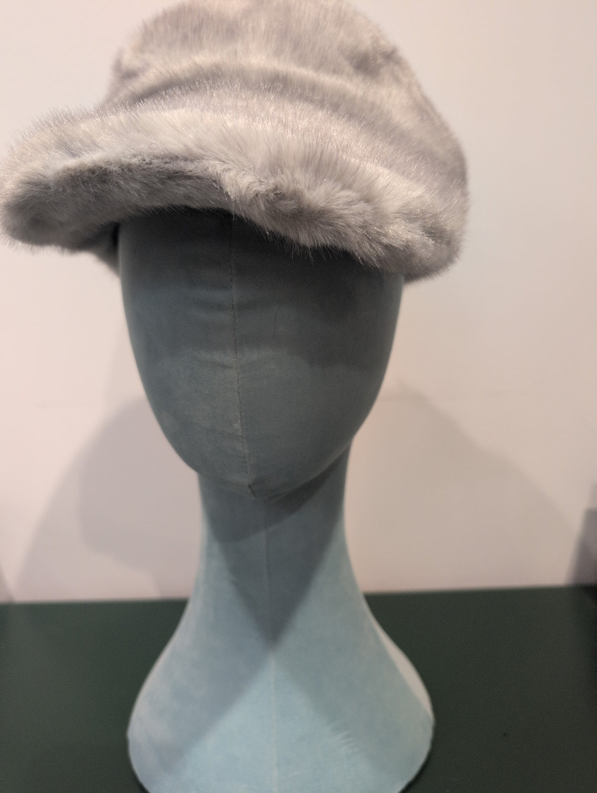 GR-HL20 Chapeau