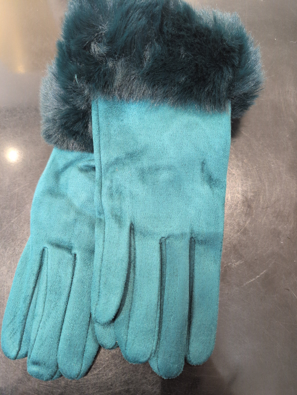 GR-FS80 Gants
