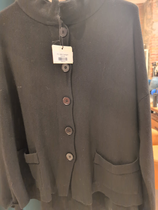 FR- 5365 Cardigan