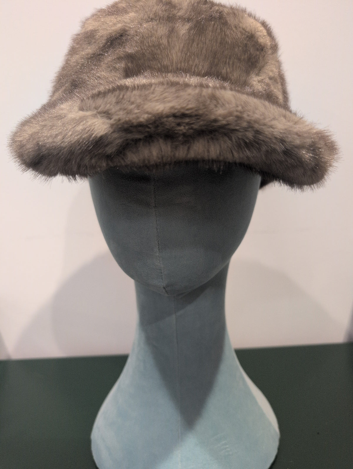 GR-HL20 Chapeau