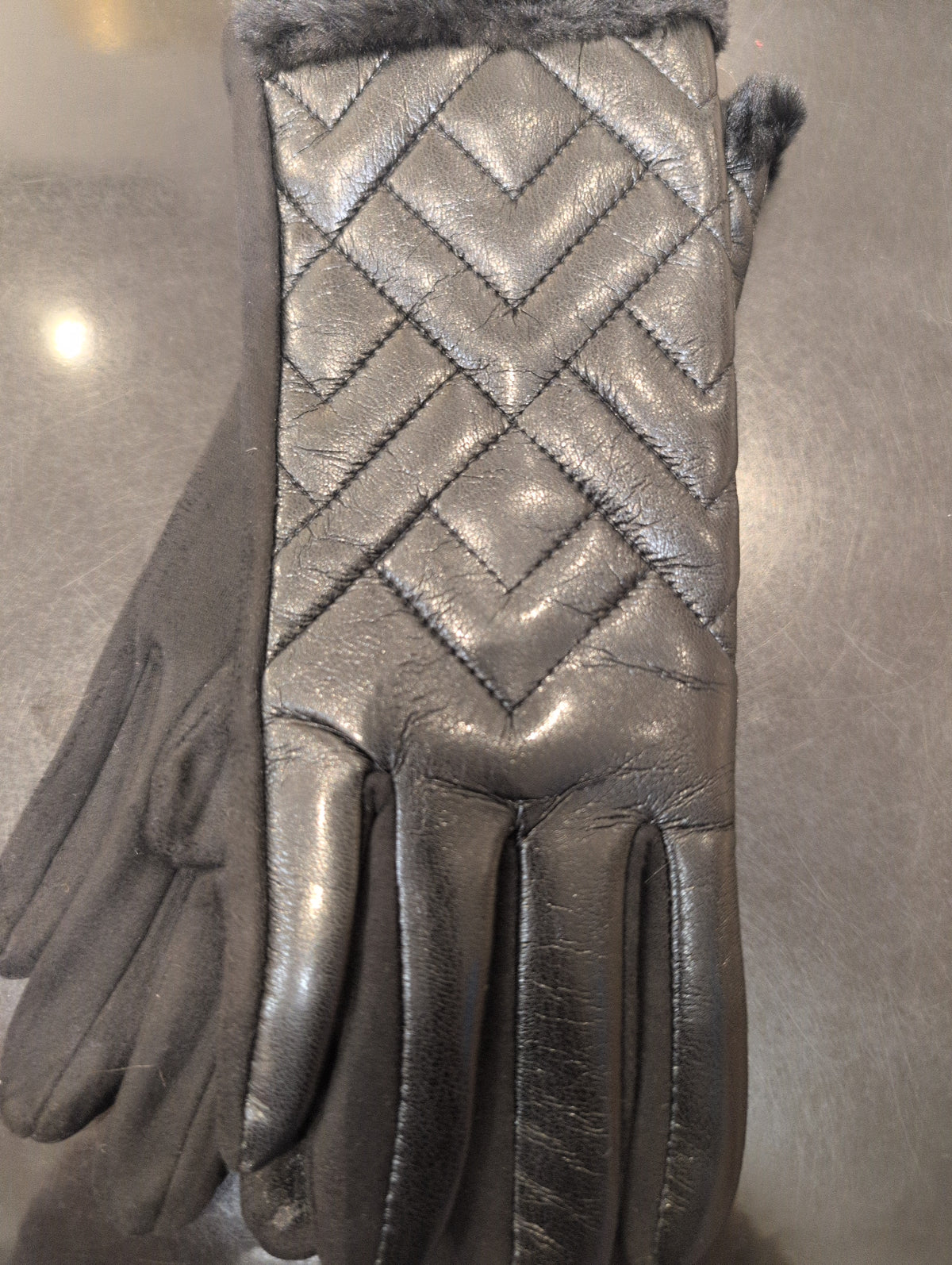 GR-ZS65 Gants