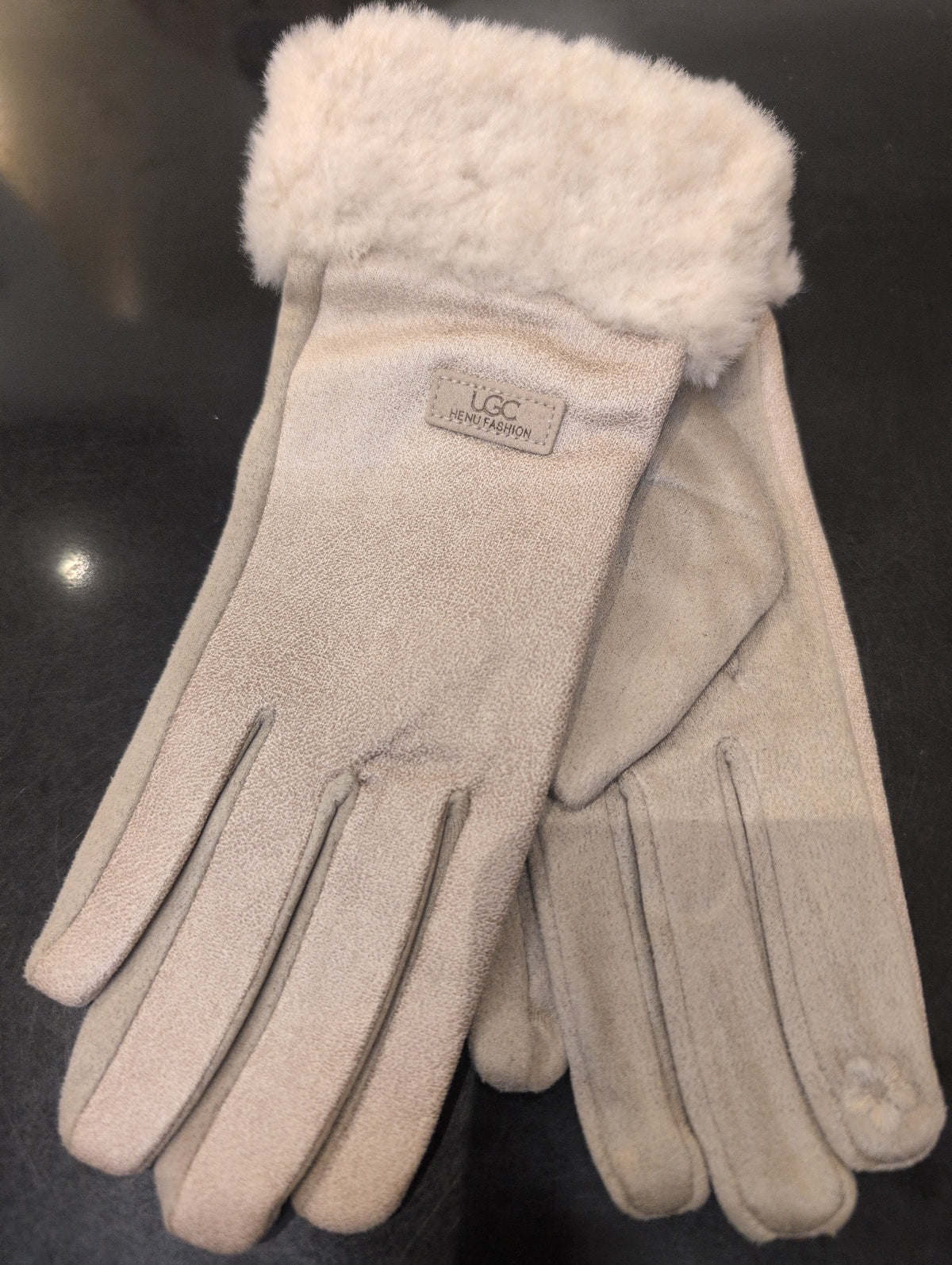 GR-ZS96 Gants