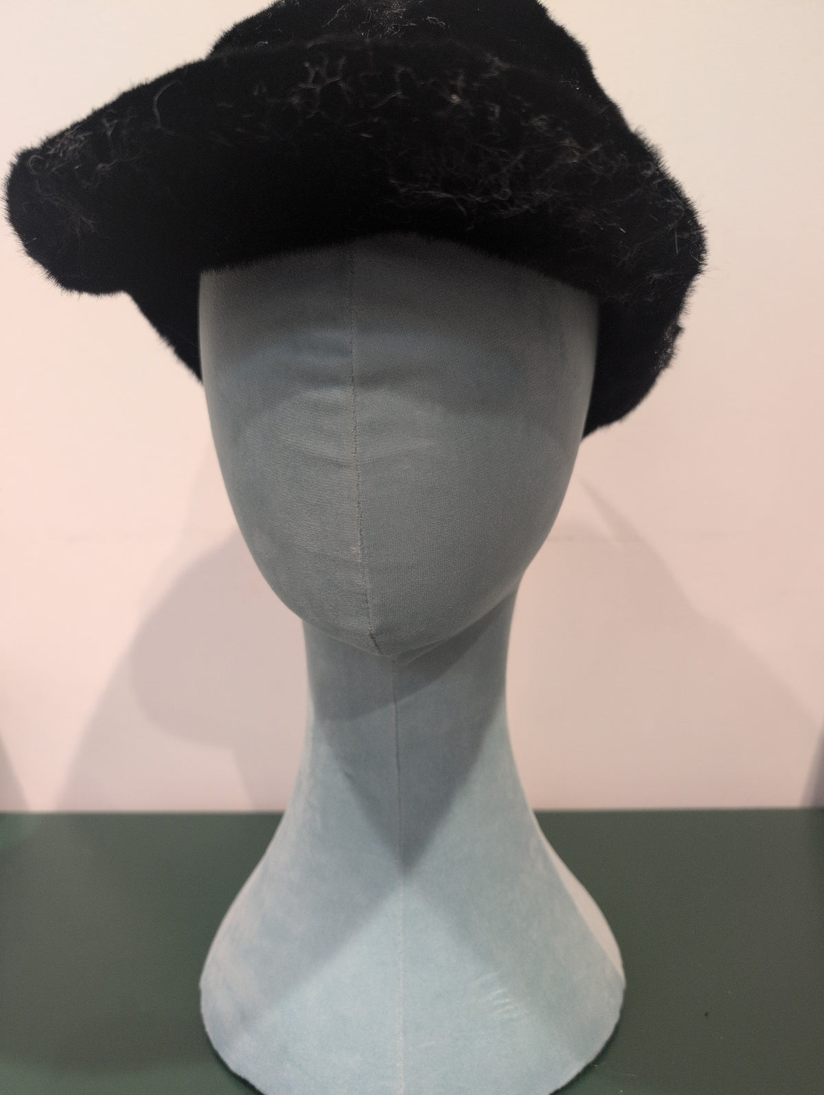 GR-HL20 Chapeau