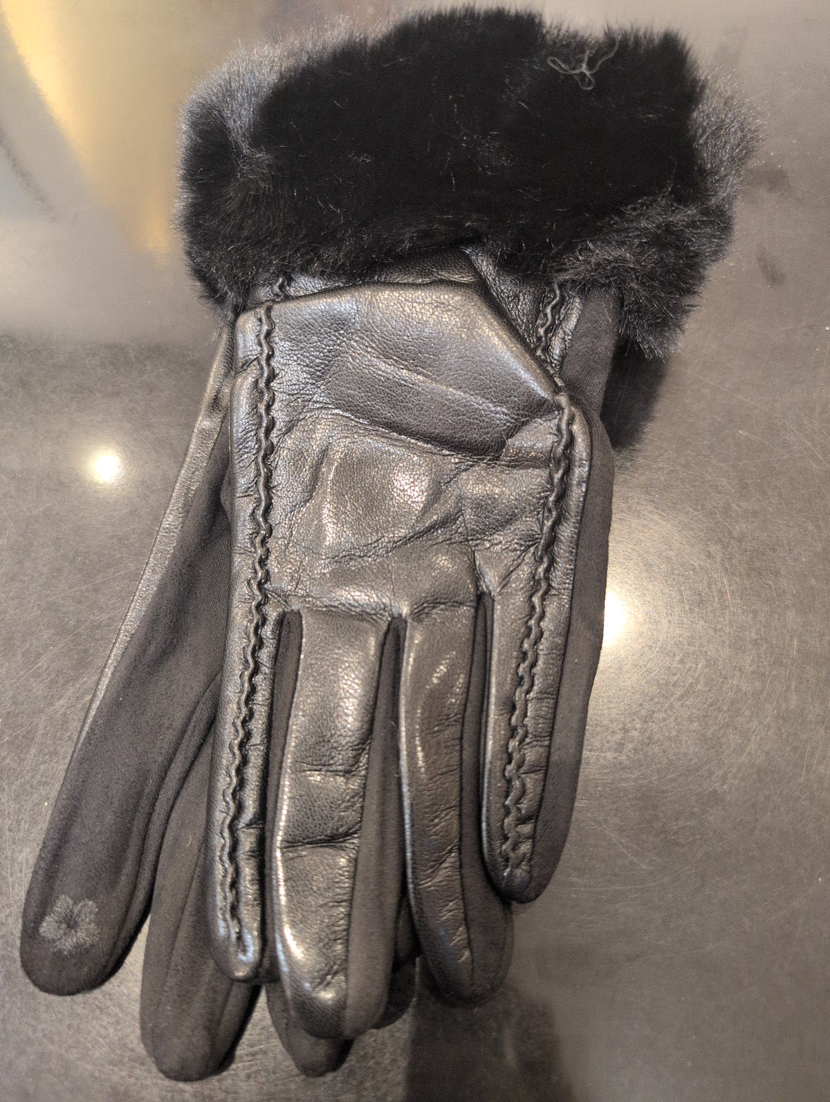 GR-FS88 Gants