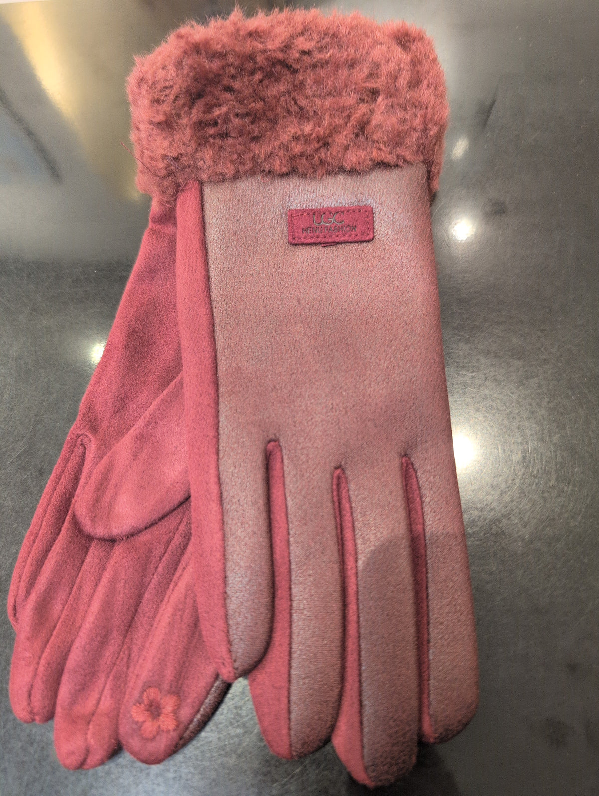 GR-ZS96 Gants