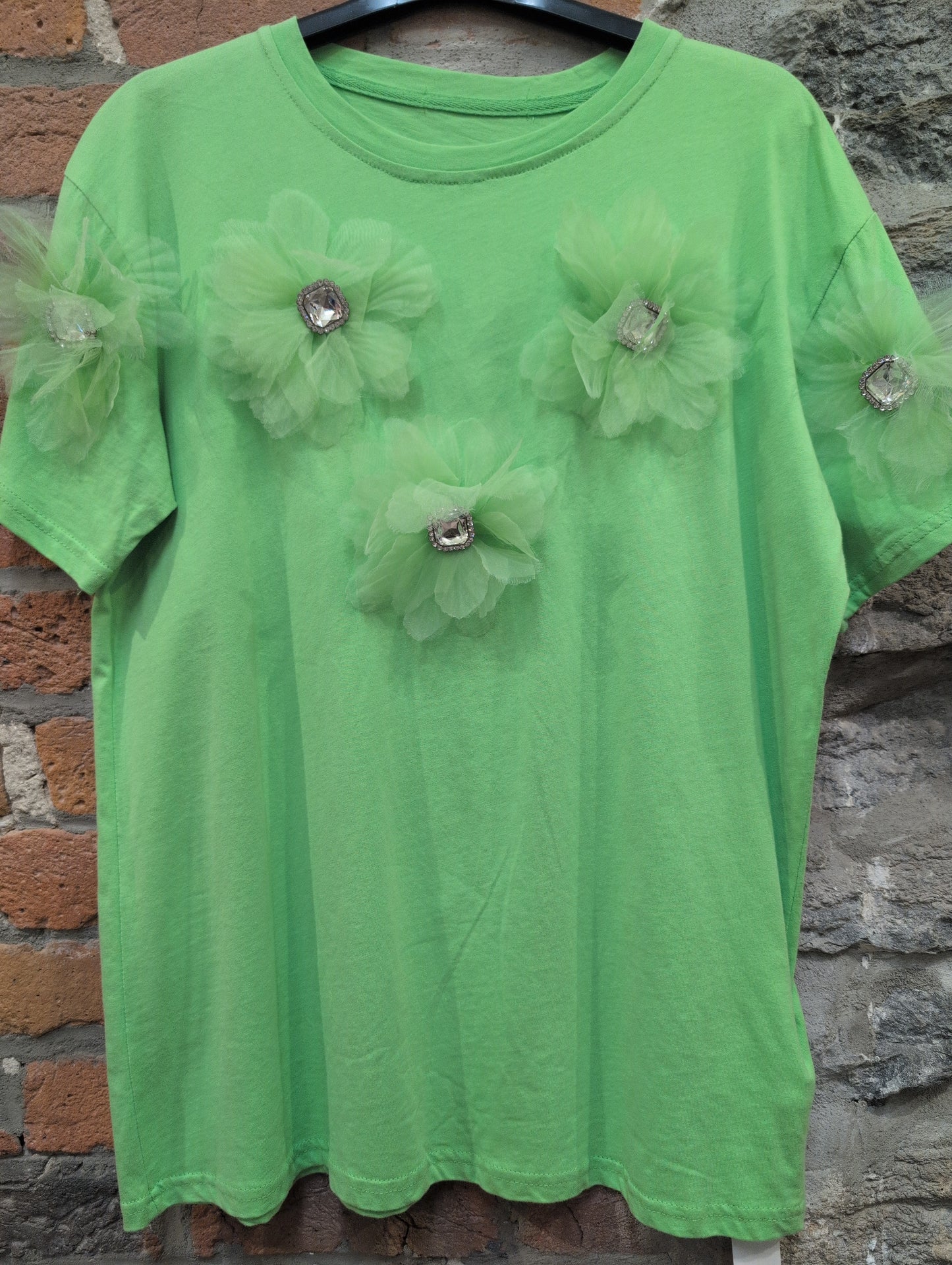 CO- 6510 Chemise / T-Shirt