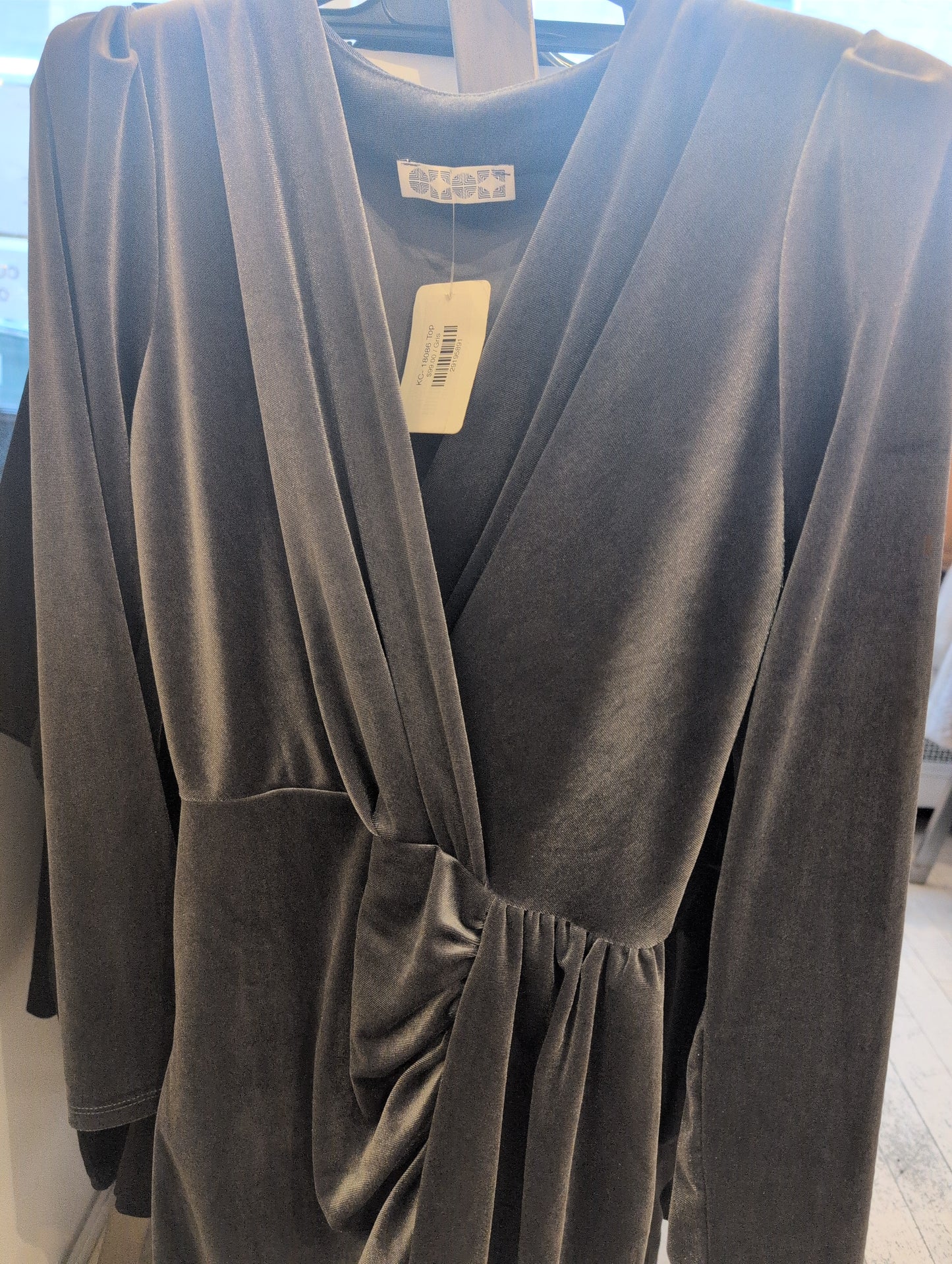 KC- 18086 Top