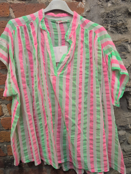EL- 833487 Chemise