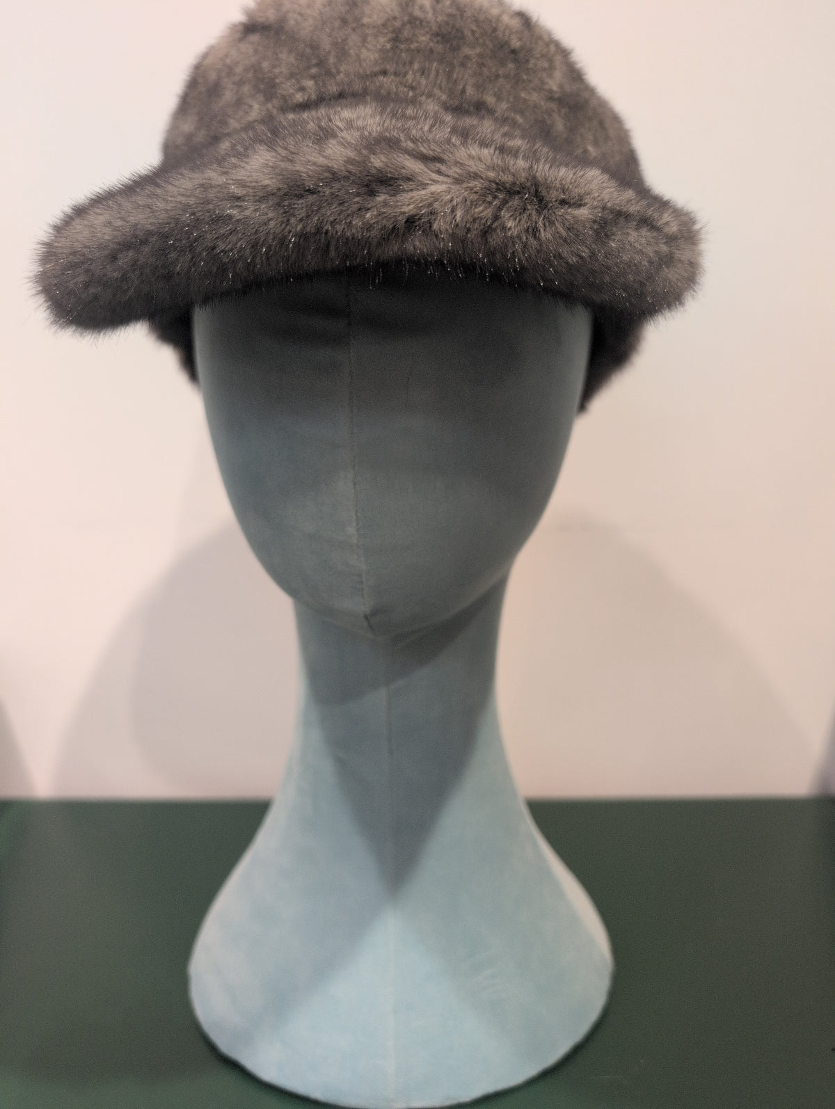GR-HL20 Chapeau