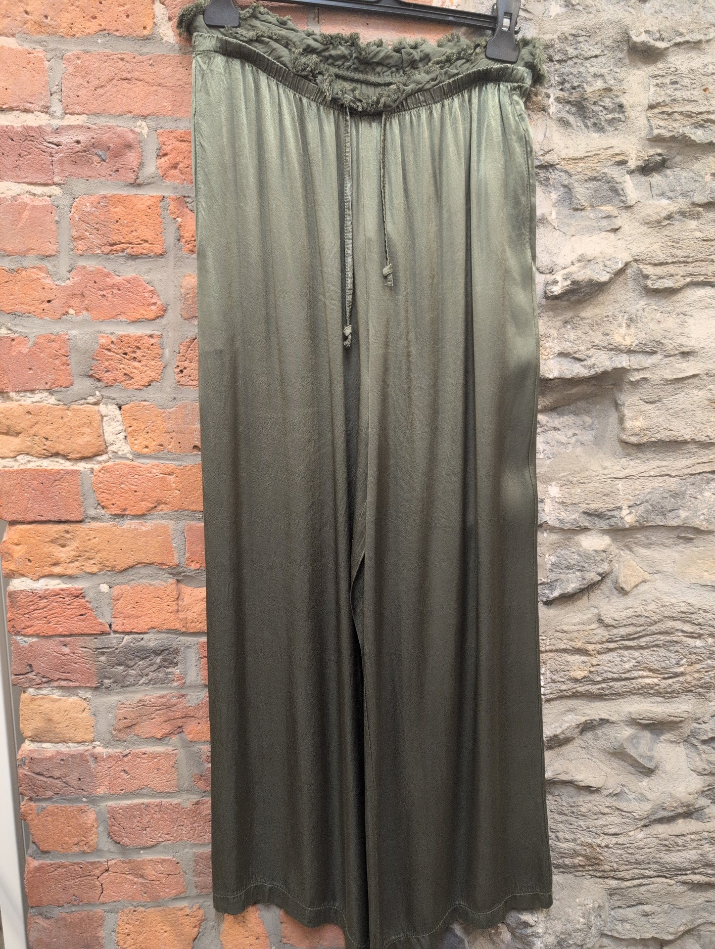 WC- 5808 Pantalon