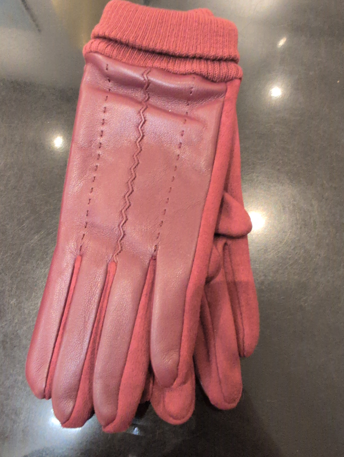 GR-ZS103 Gants