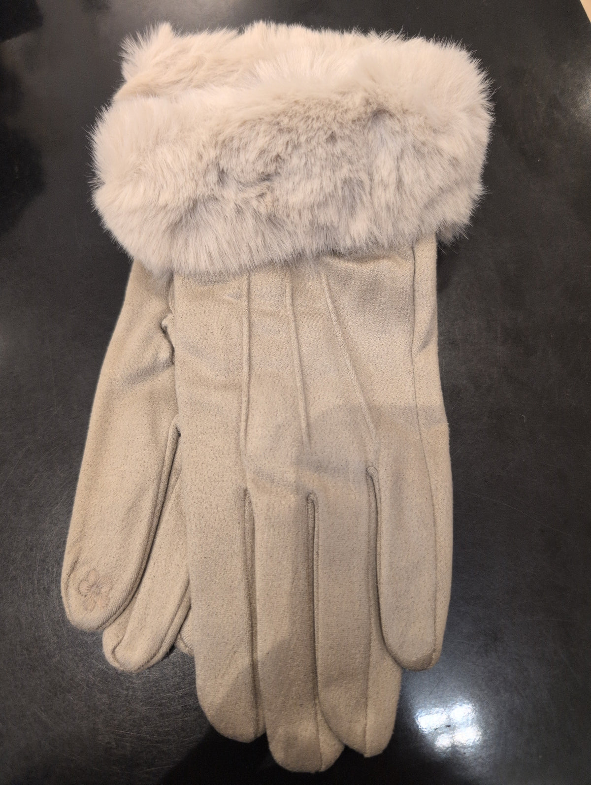 GR-FS78 Gants
