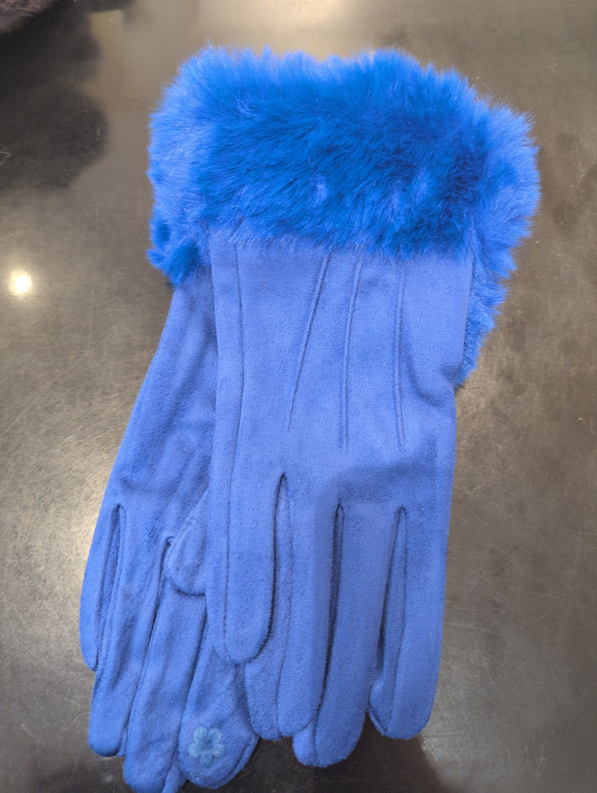 GR-FS78 Gants