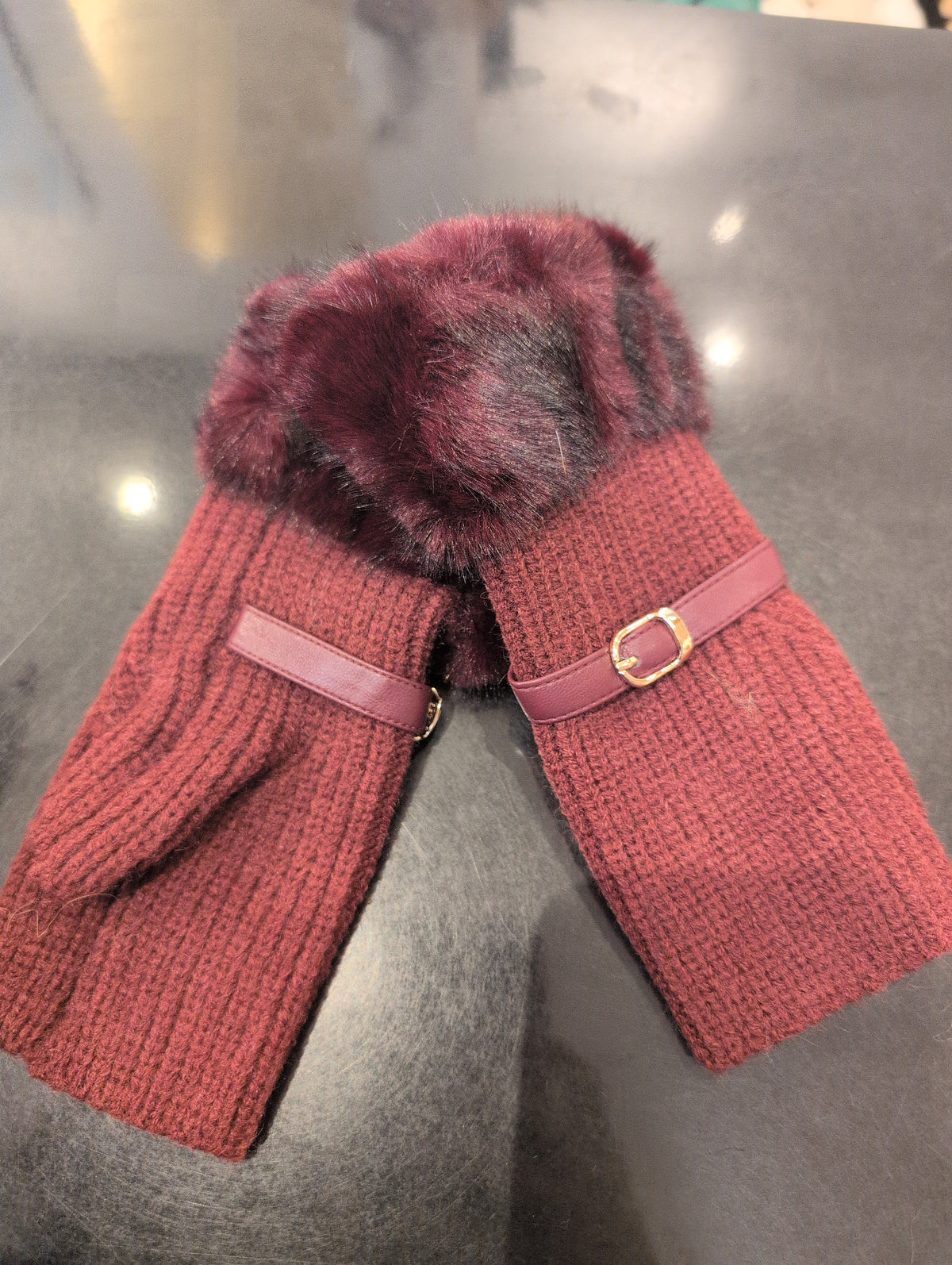 GR-ZS98 Gants