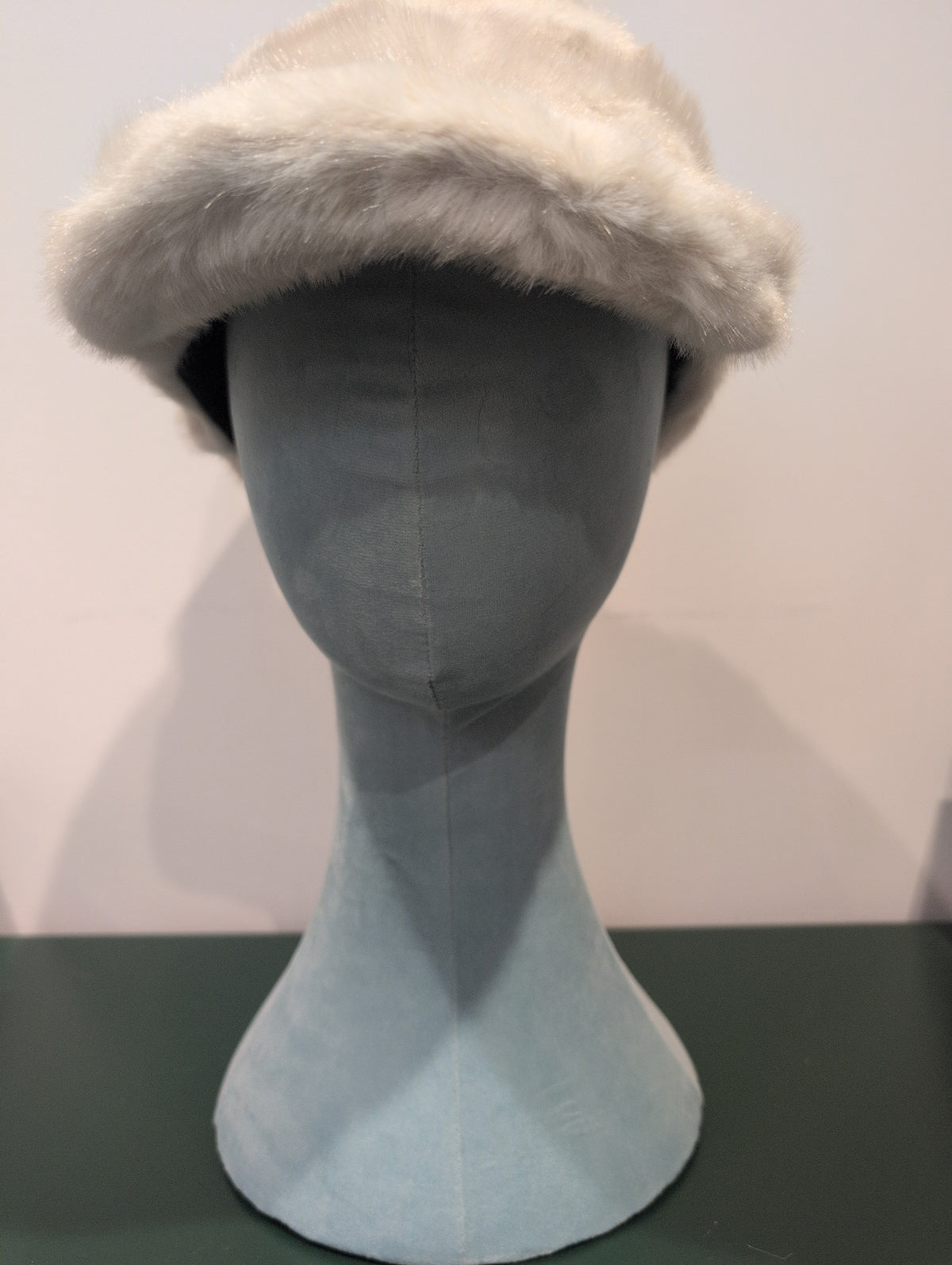 GR-HL20 Chapeau