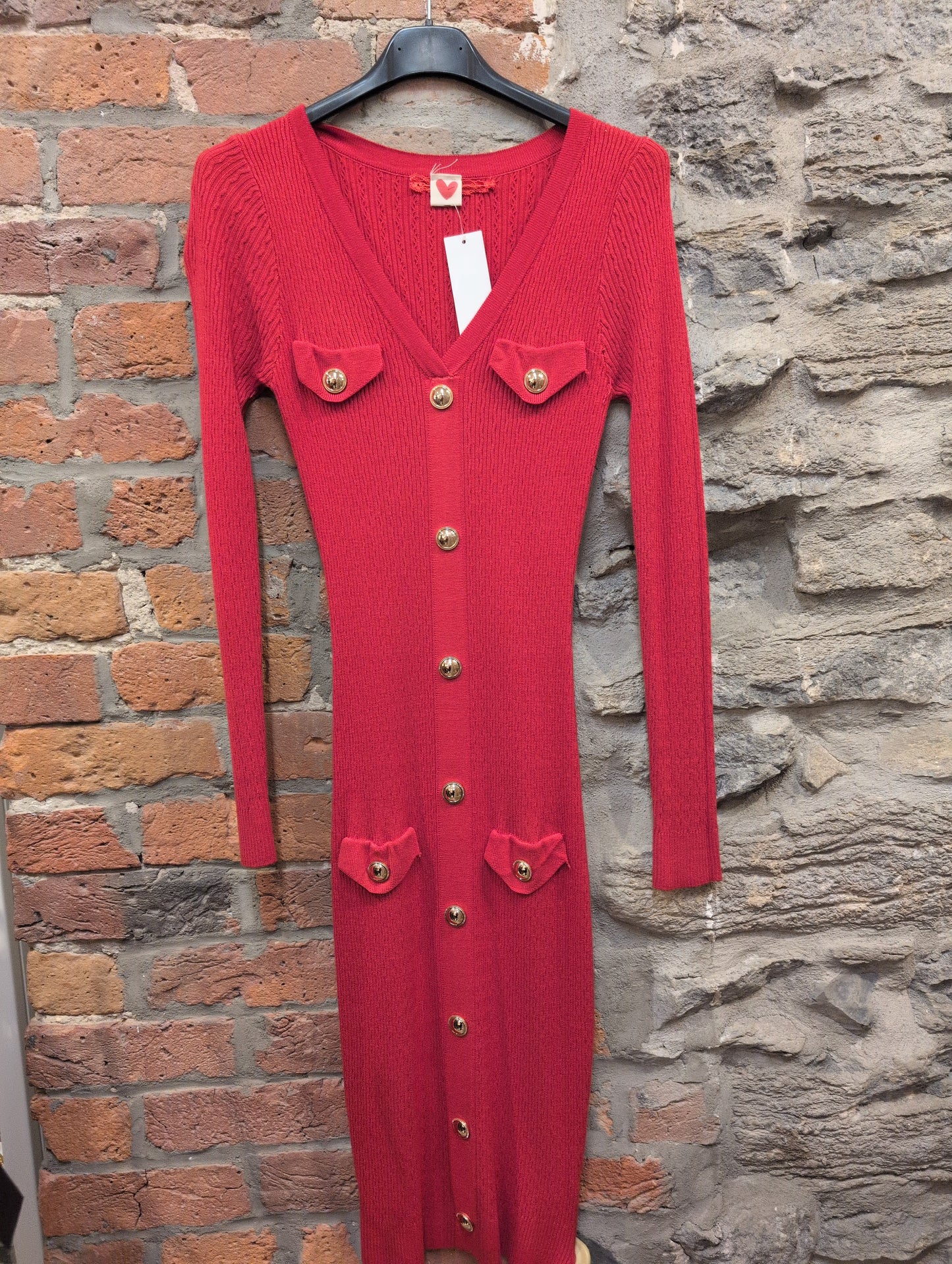 FR- 58242 Robe