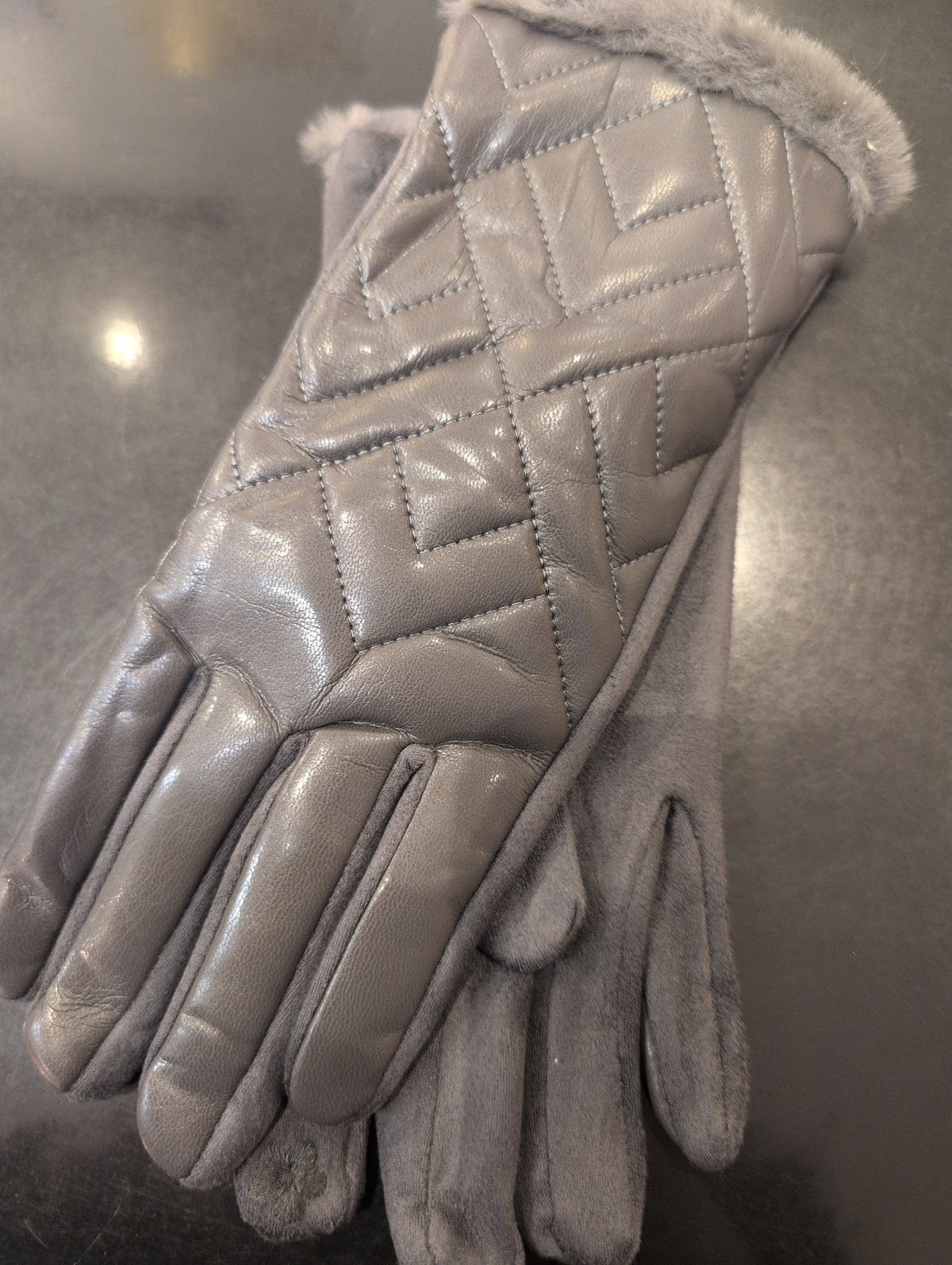 GR-ZS65 Gants