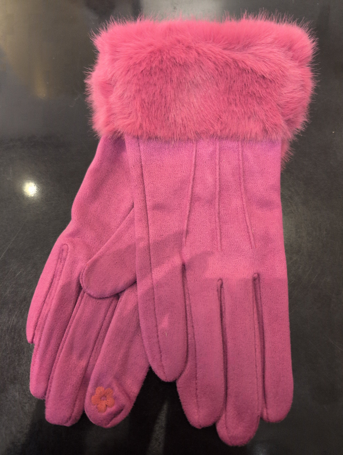 GR-FS78 Gants
