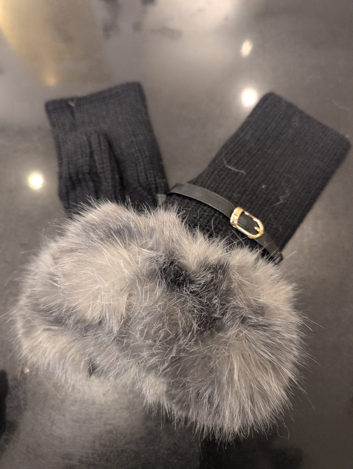 GR-ZS98 Gants