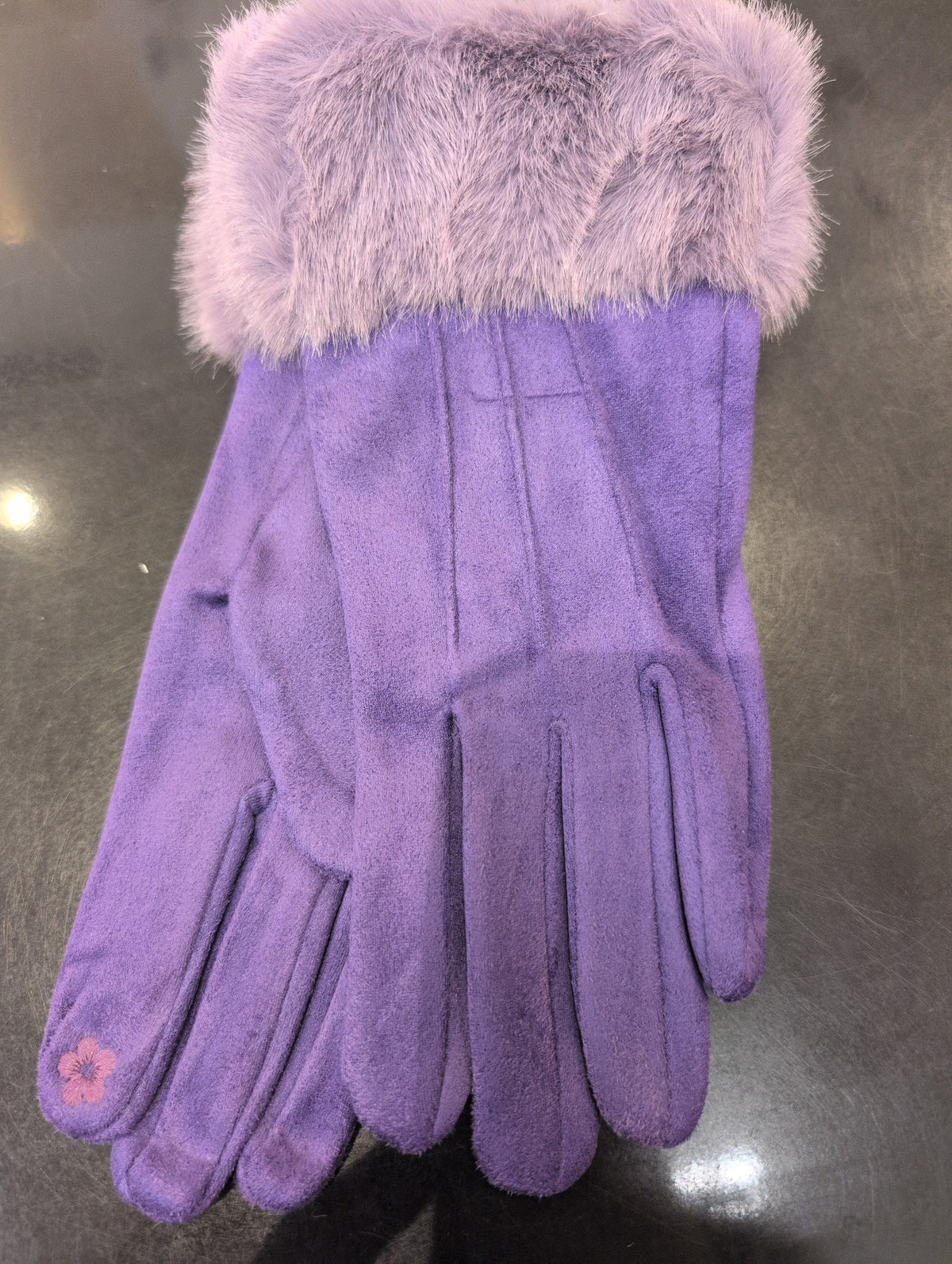 GR-FS78 Gants