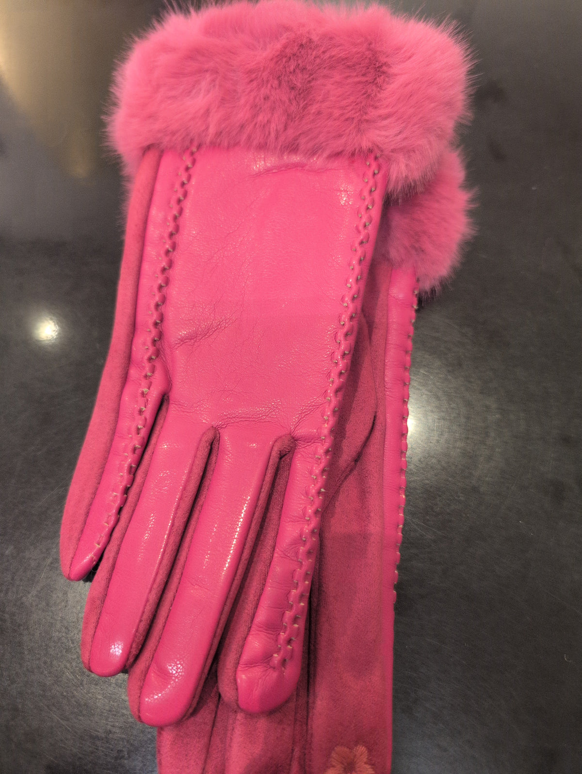 GR-FS88 Gants