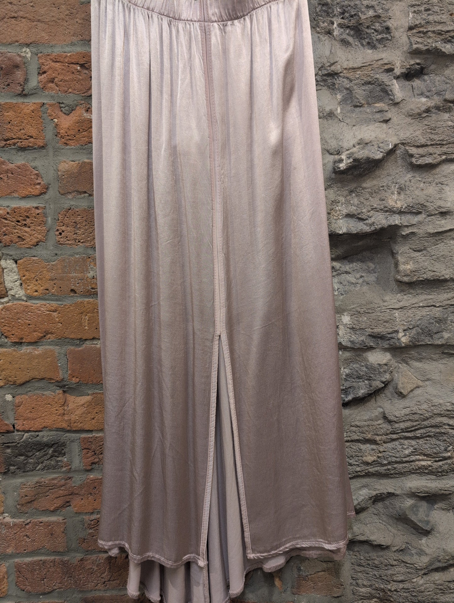 WC- 6044 Jupe avec diviser