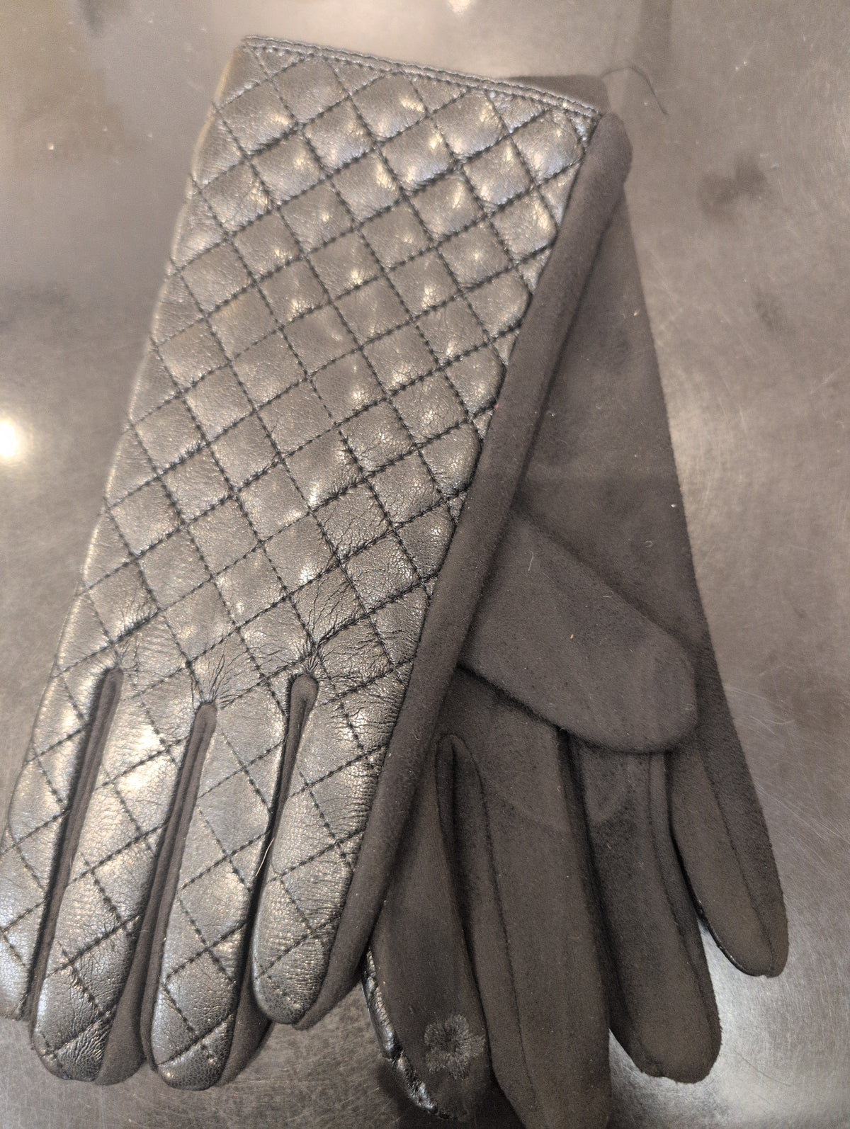GR-ZS63 Gants