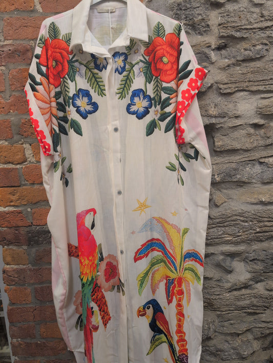 EL- 8212 Robe