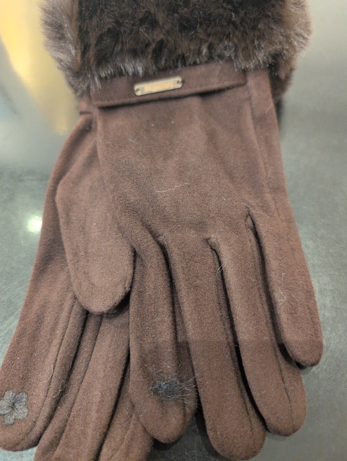 GR-FS97 Gants