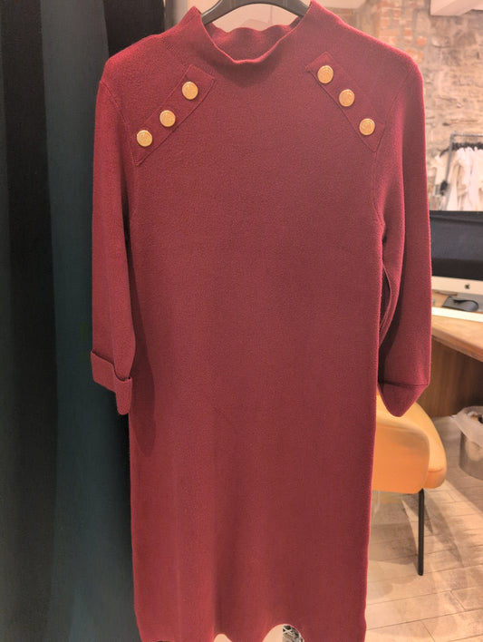 FR- 5360 Robe