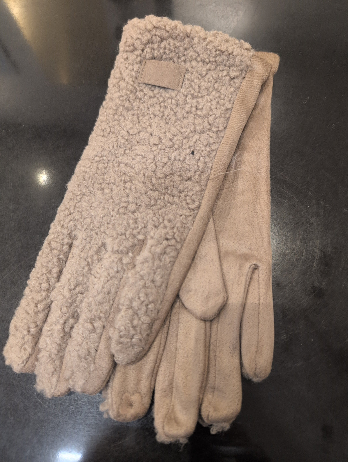 GR-ZS71 Gants