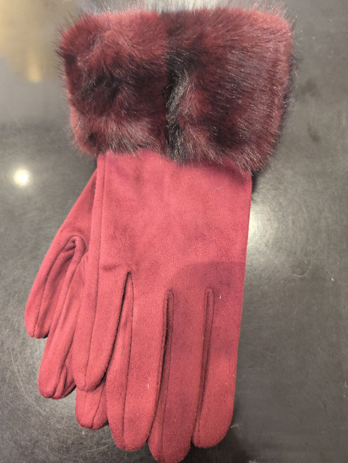 GR-ZS77 Gloves