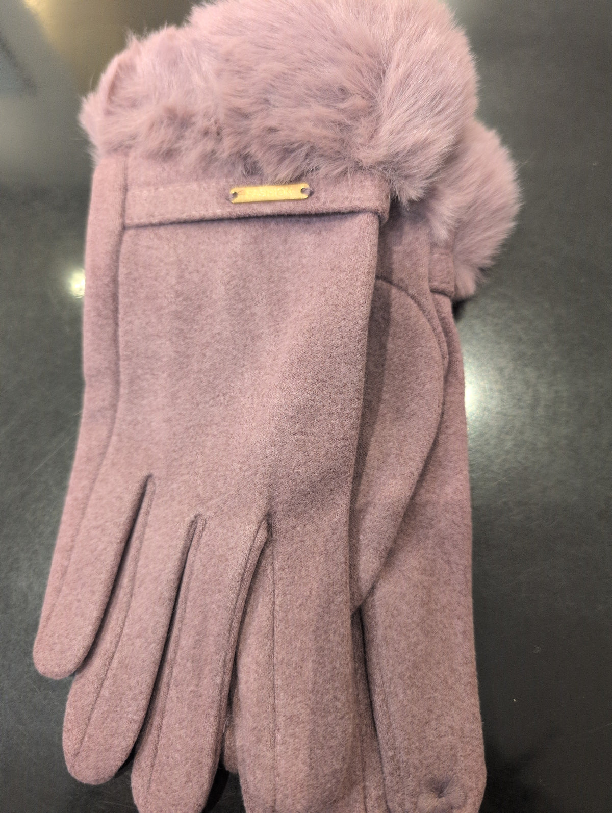 GR-FS97 Gants