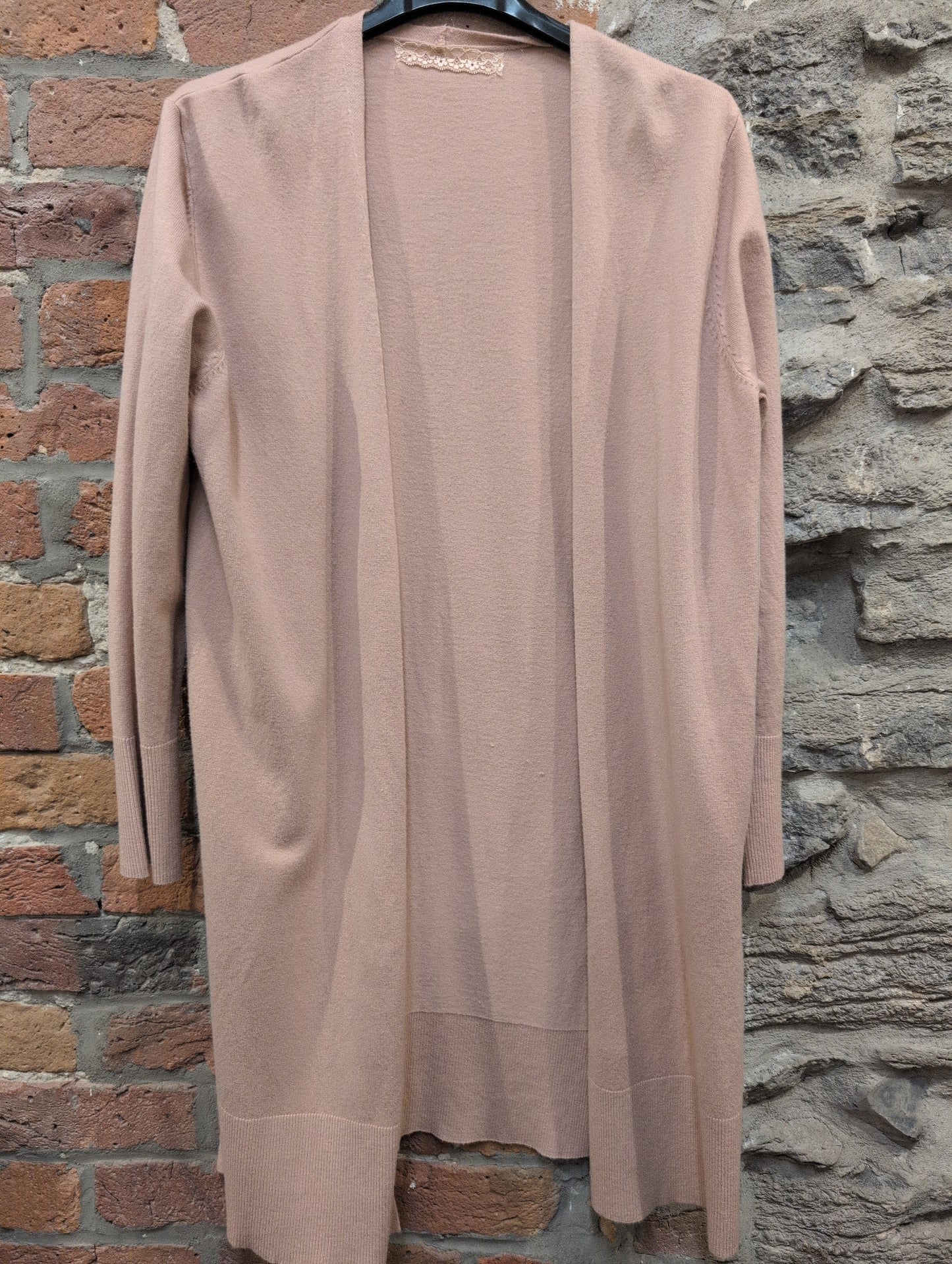 FR- 5107 Cardigan
