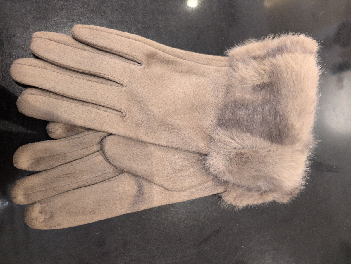 GR-ZS77 Gloves