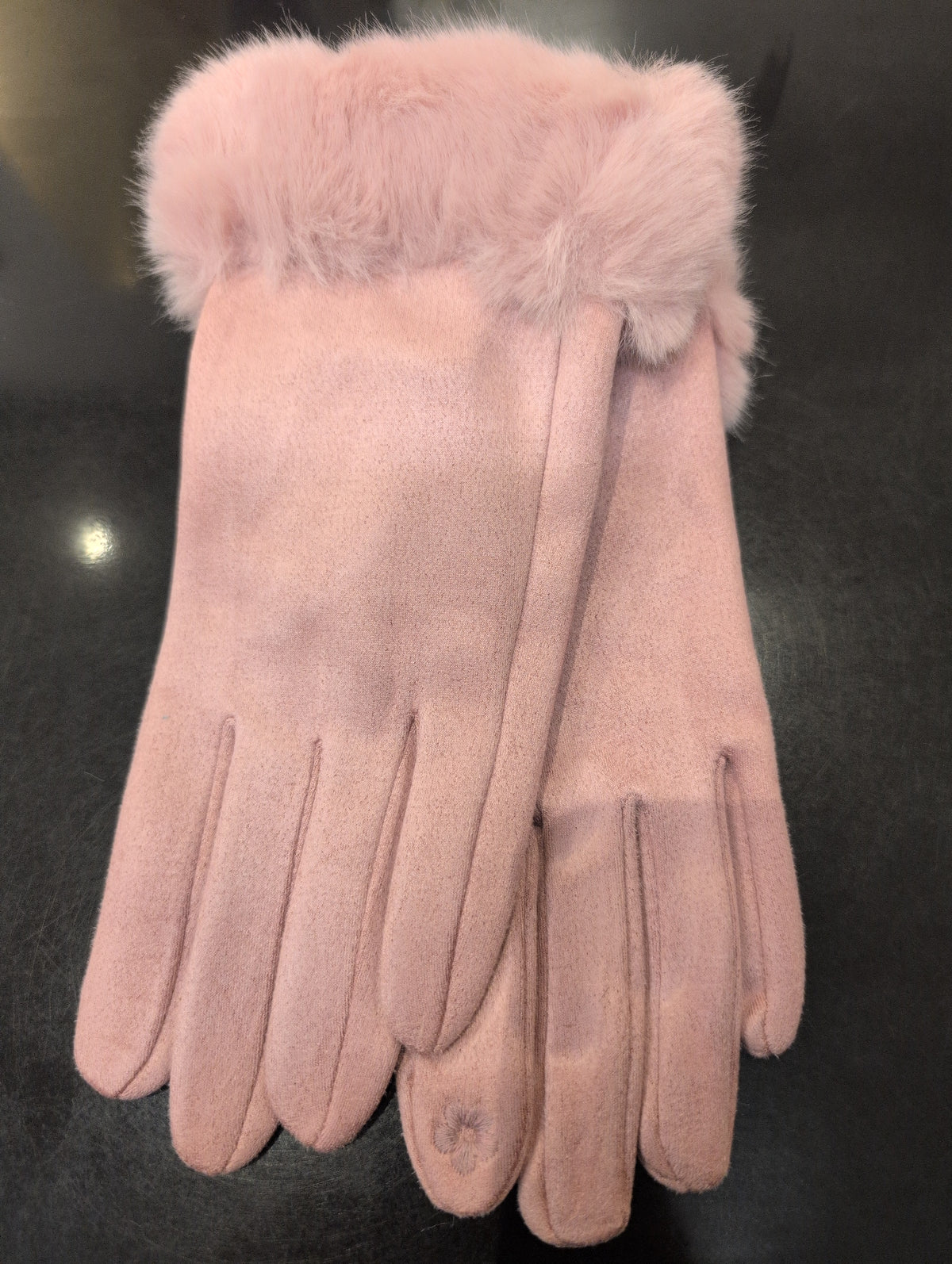 GR-FS80 Gants