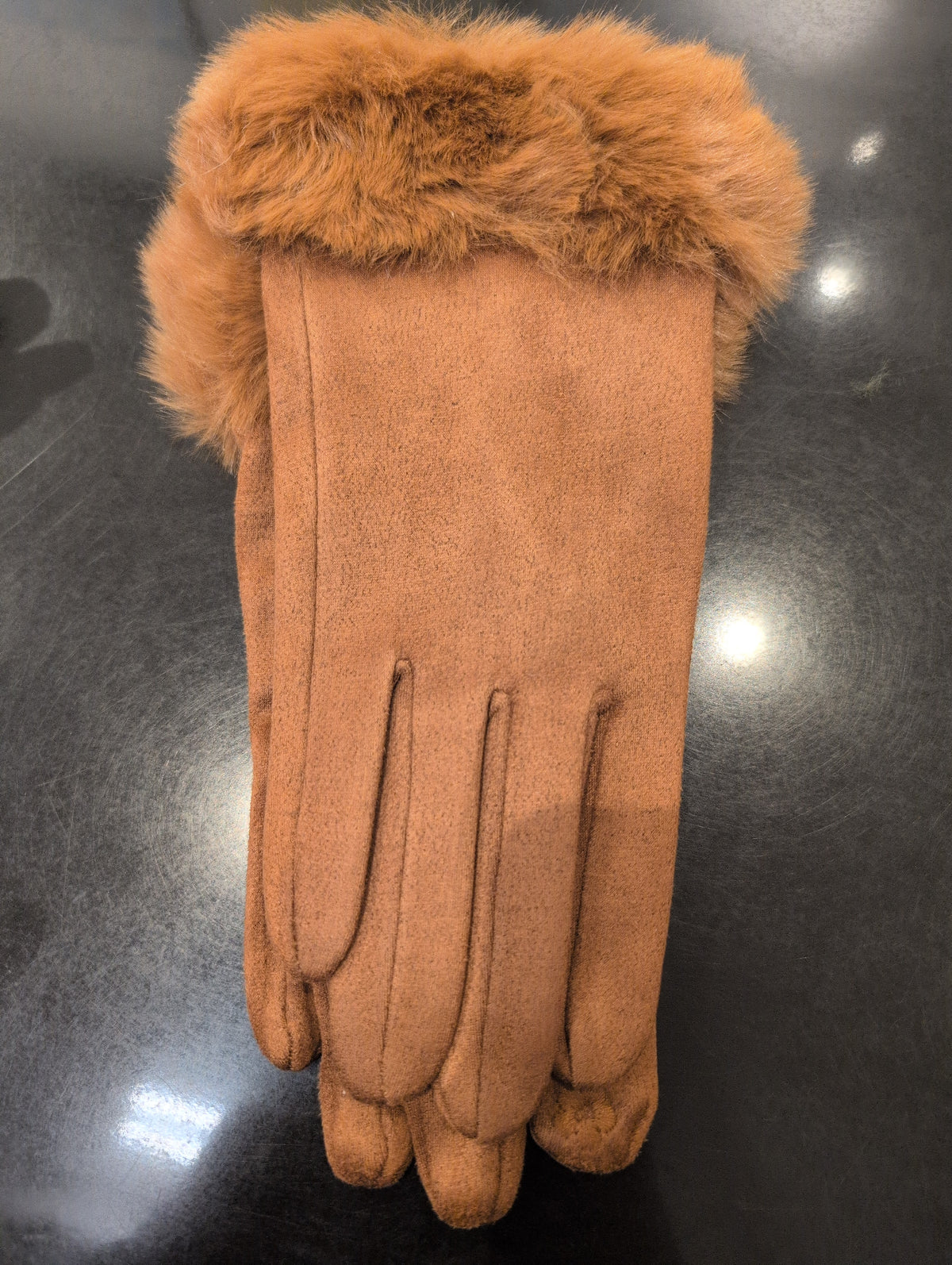 GR-FS80 Gants