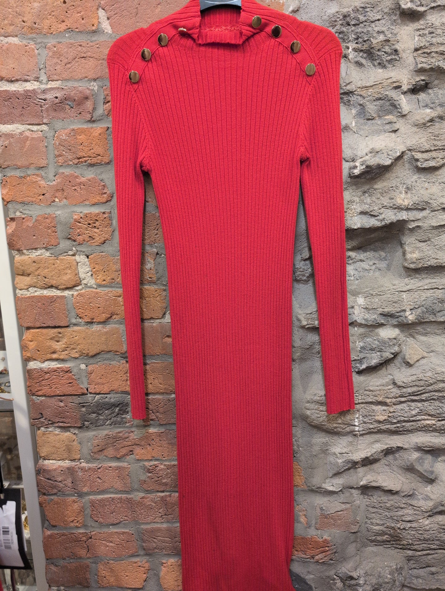 FR-1113 Robe