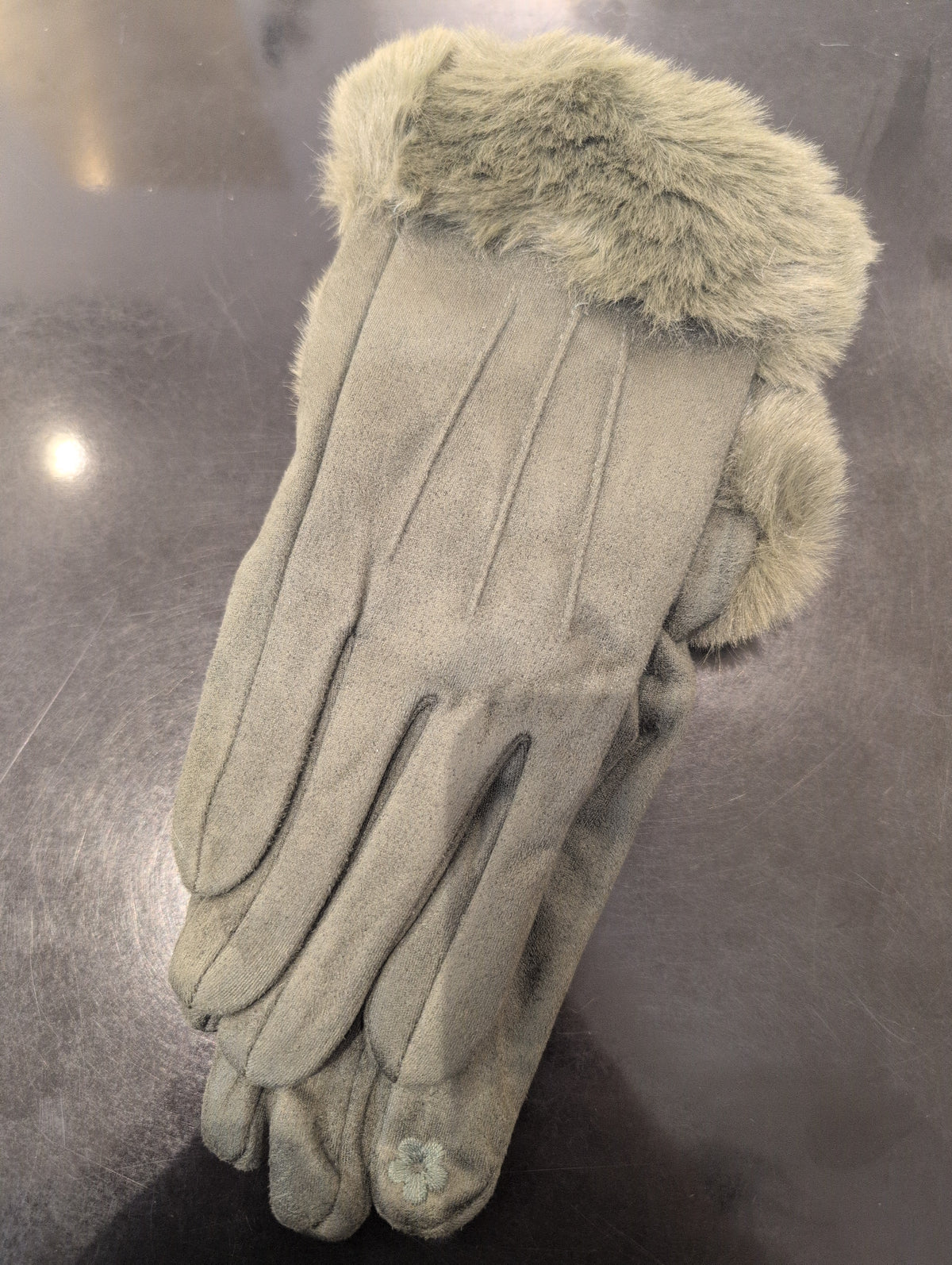 GR-FS78 Gants