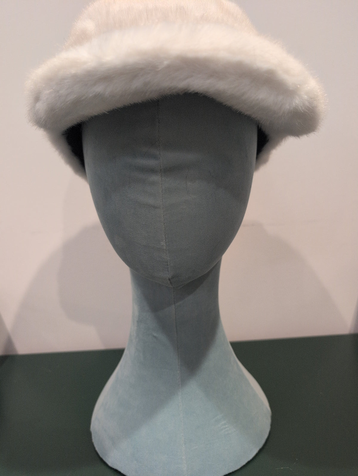 GR-HL20 Chapeau