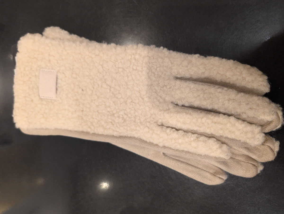 GR-ZS71 Gants
