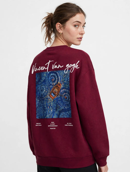 SW- 4402 Sweat-shirt