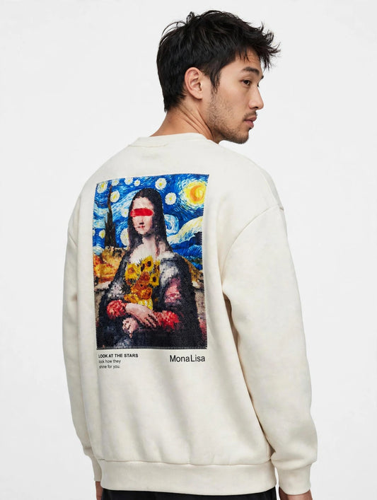 SW- 4403 Sweat-shirt